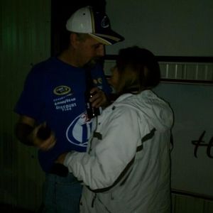 Meet your Posher, Brenda